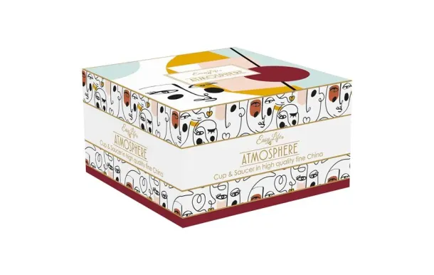 EASY LIFE MODERNISM  1454MODN